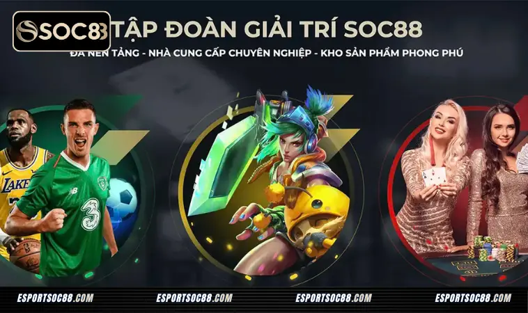 Soc88 08xdpep – Nhà cái Soc 88 Uy Tín Số 1 Việt Nam 2025 24 Lý do khẳng định vị trí số 1 trên thị trường Việt của Soc88